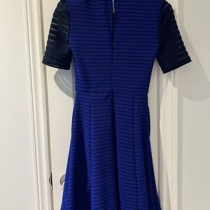 ABS XS DRESS WITH TAGS